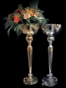 Gala Lux Küre Vazo 85 cm.