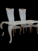 Nikah Masası Model 7