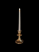 Plex Mini Mumluk Gold Renk
