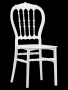 Arp Sandalye Beyaz Renk