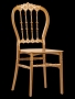 Arp Sandalye Gold Renk