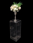 Kare Pleksi Sütun 75 cm