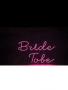 Neon Yazı Bride Tobe