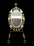 Oval Karşılama