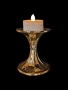 Plex Mini Dambıl Gold Renk