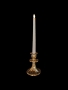 Plex Mini Mumluk Gold Renk