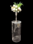 Silindir Pleksi Sütun 75 cm