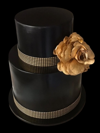 2 Katlı Maket Pasta Model 2-4