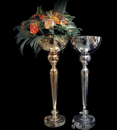 Gala Lux Küre Vazo 85 cm.