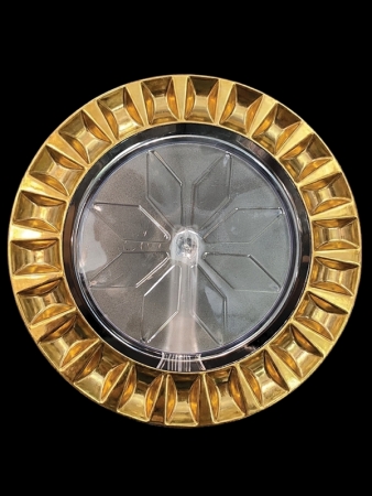 Hera PP Supla Gold Renk