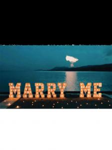 Marry Me Harf