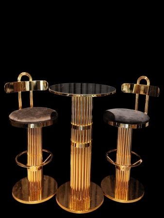 Masa Sandalye Set