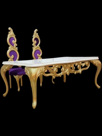 Nikah Masası Model 19