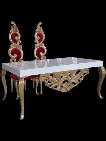 Nikah Masası Model 21