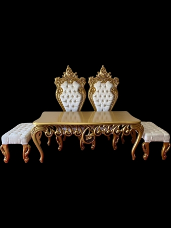 Nikah Masası Model 31