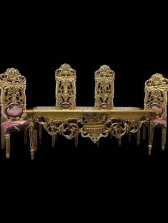 Nikah Masası Model 34