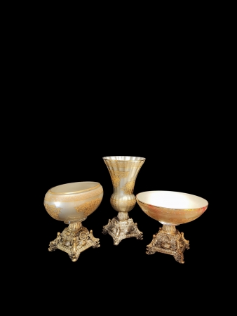 Osmanlı Vazo Set