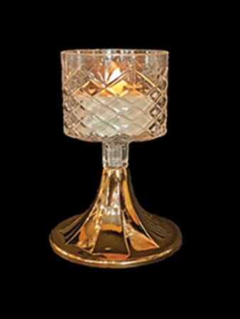 Plex Mini Martini Gold Renk