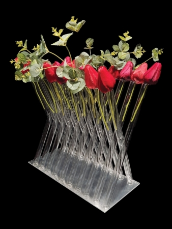 PLEXİ ŞAMDAN X10
