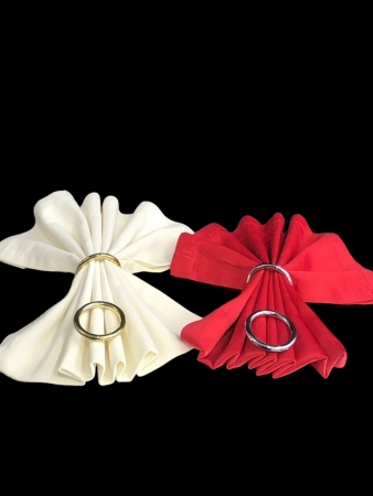 Ring Peçetelik