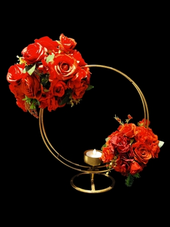 Ring Şamdan 40
